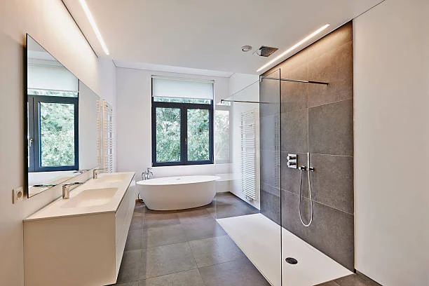 Banyo Tadilatı