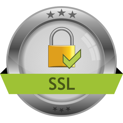 SSL kilit simgesi