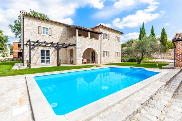 Villa Tadilatı